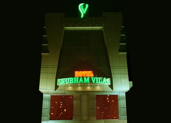 SHUBHAM VILLAS