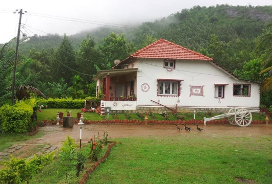 VILLAGE CULTURE HOMESTAY