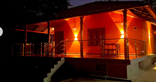 AIYAPPAN HOME & TENT STAYS