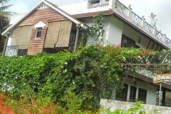 EDAMALA HOMESTAY