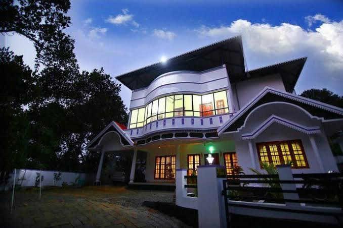 JALA VAIBHAVA HOMESTAY
