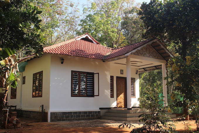 WAYANAD DAYS HOMESTAY
