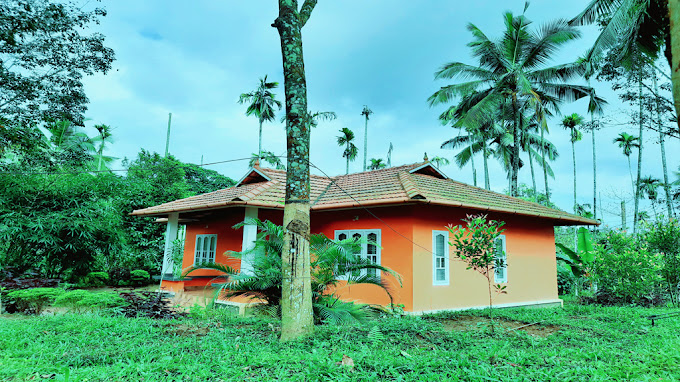 HIMADRI RETREAT HOMESTAY