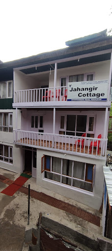 JAHANGIR COTTAGE
