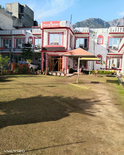 HOTEL PRATAP RESORT
