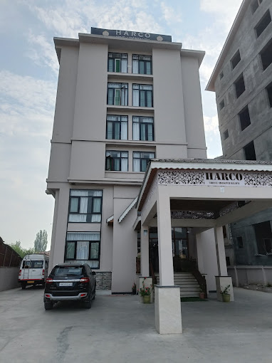 HARCO INN.