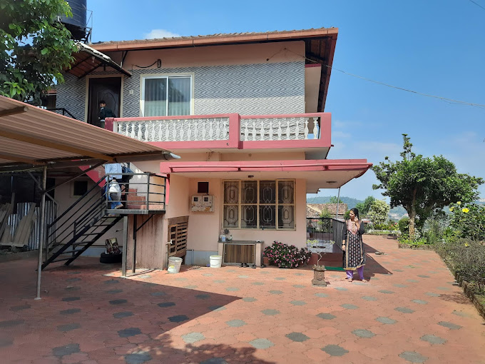 PREM KUTEER HOMESTAY