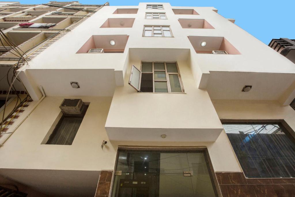 HOTEL MAYANK RESIDENCY