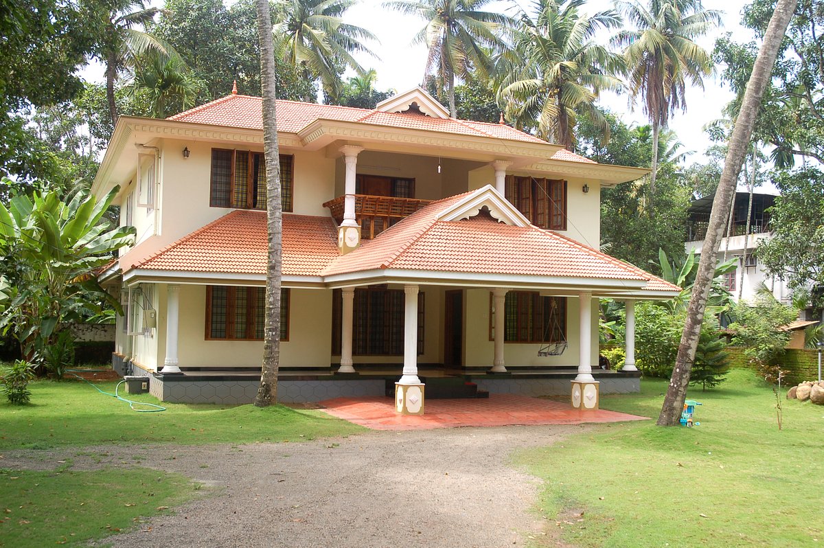 VENICE CASTLE HOMESTAY