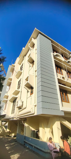 AKASHI VILLA GUESTHOUSE