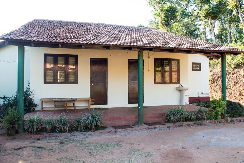 JAPAVATHI RIVER CAMP