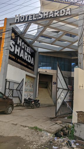 HOTEL SHARDA
