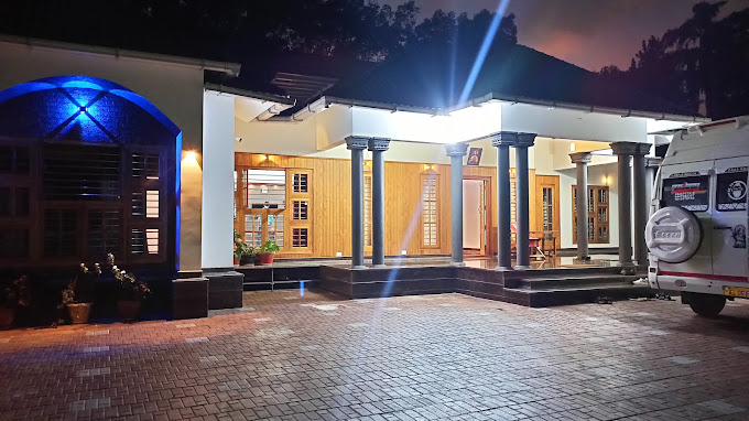 CINNAMON VILLA WAYANAD