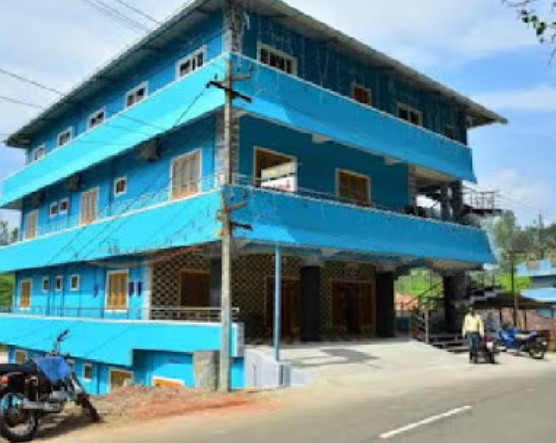 INAYA HOMESTAY