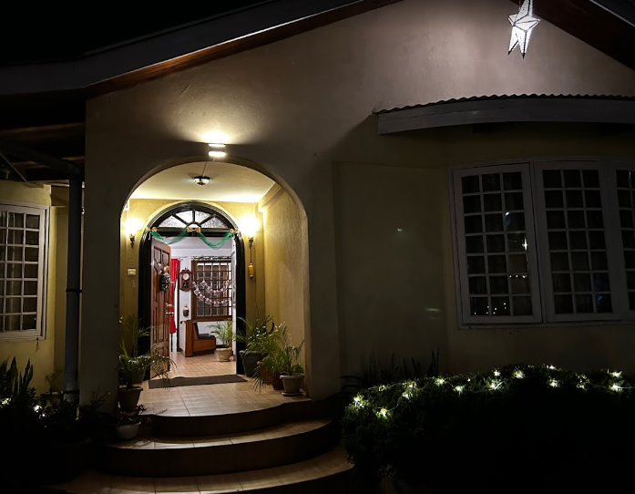 BelleVue Homestay Shillong