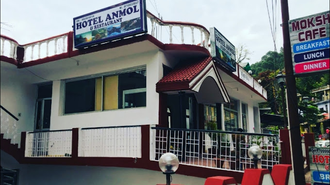 HOTEL ANMOL
