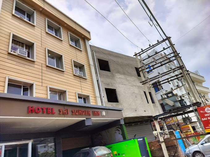 HOTEL SAI SUNDER