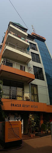 ORACLE GUEST HOUSE