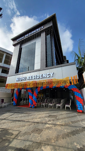 NIDHI RESIDENCY