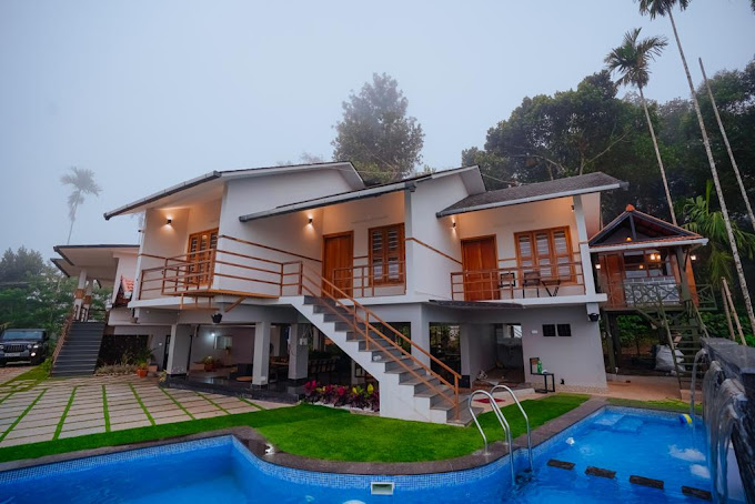 KALLISTO HOLIDAYS RESORTS