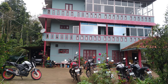 ARUNODAYA UDAYA RAVI HOMESTAY