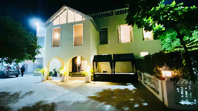 SPRING GARDENS & FARMSTAY