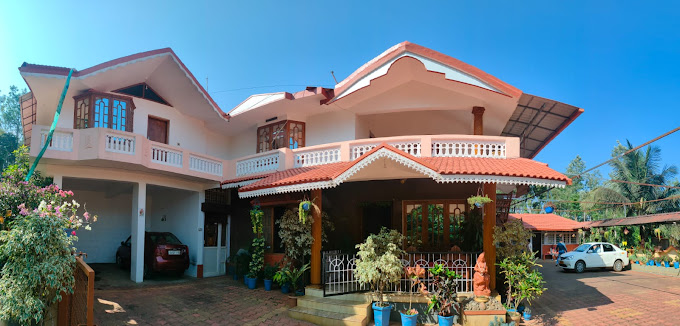 SHIVALAYA HOMESTAY