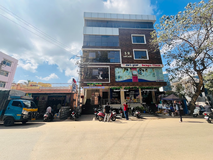 ROYAL CARE WITH GREENERY COMFORT