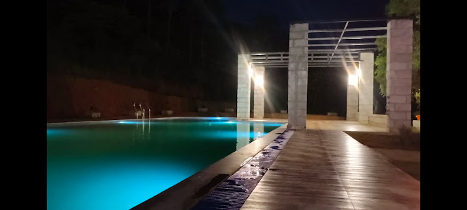 GALAXY FAMILY RESORT