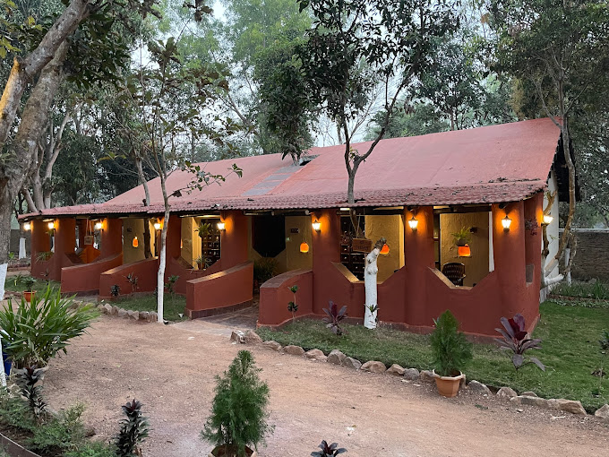 BASTAR GREENS ECO STAYS