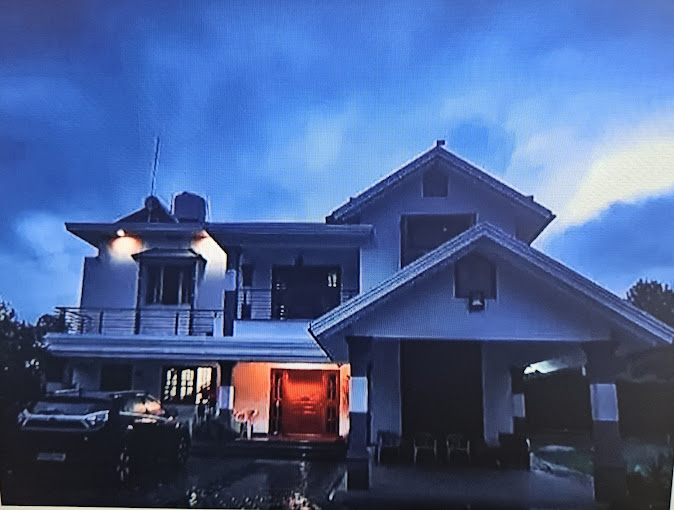 BRIDGE POINT HOMESTAY