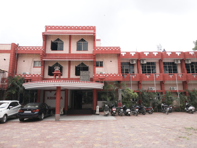 HOTEL KRISHNA