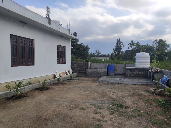 HOMESTAY & COTTAGE MARAYOOR