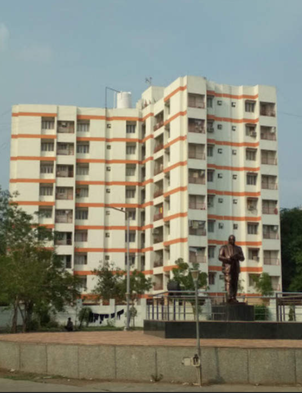 MG HOSTEL AND PG ACCOMMANDATION