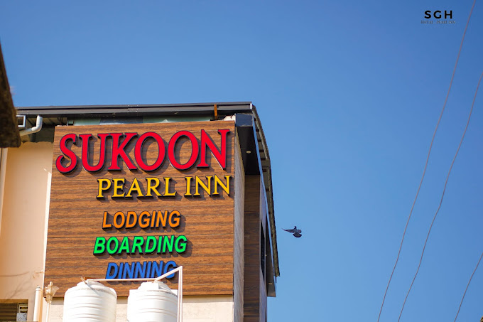 SUKOON PEARL INN