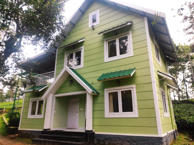 MISTY VALLEY HOLIDAYS