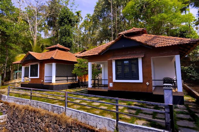 RENDEZVOUS JUNGLE RESORT