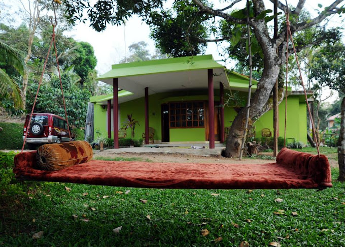 WAANAD SANCTUARY HOMESTAY