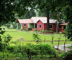 NATURE NEST HOMESTAY