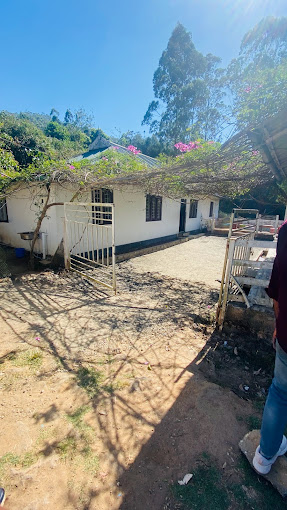 MY DADDYS CHOICE COTTAGE