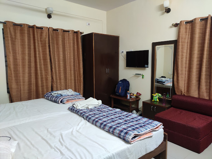 TEMPLEVUE FAMILY HOMESTAY