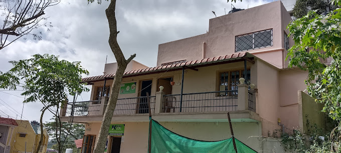 SJK KRISH HOLIDAY INN