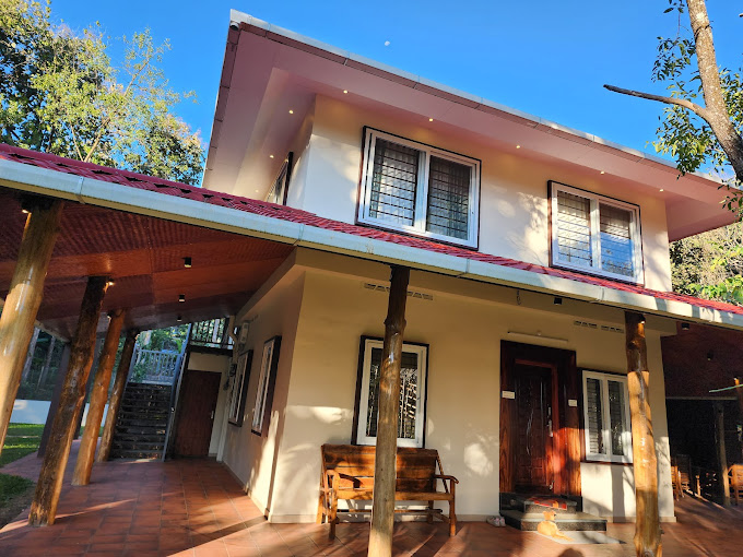 VANA JYOTSNA FOREST HOME