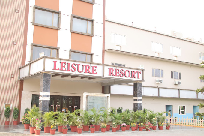 LEISURE RESORT BAHRAICH