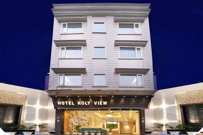 HOTEL HOLY VIEW