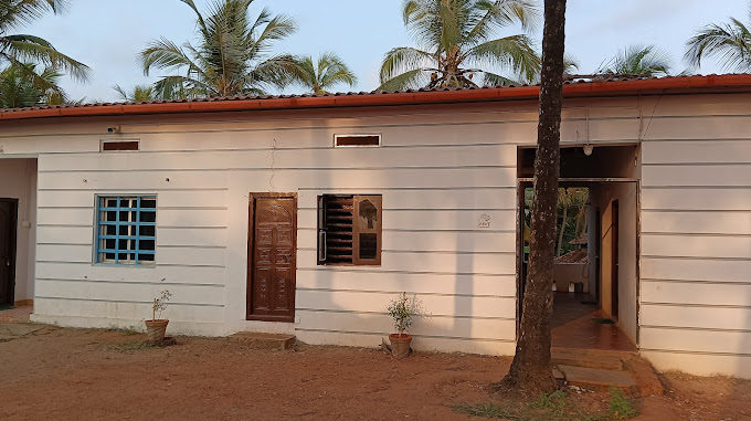 SAGAR KINARA BEACH RESORT