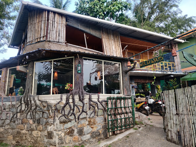 WILDWAYS MUDUMALAI HOMESTAYS