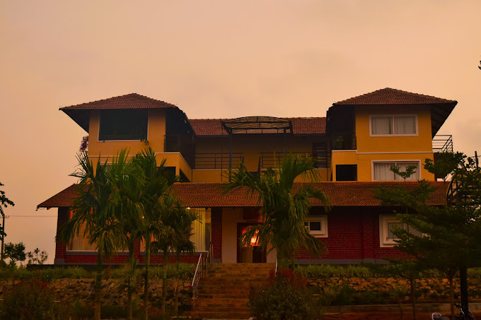 DHUMBI KALLU HOMESTAY AND ADVENTURE VALLEY