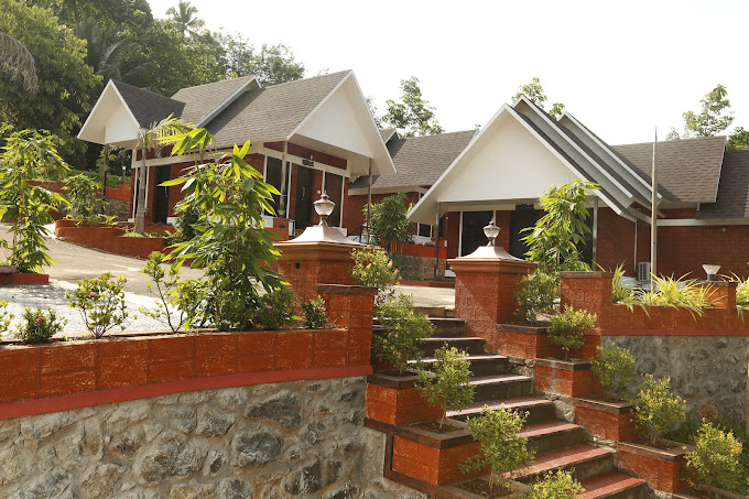THENMALA ECO FRIENDLY HORMUZ NEST