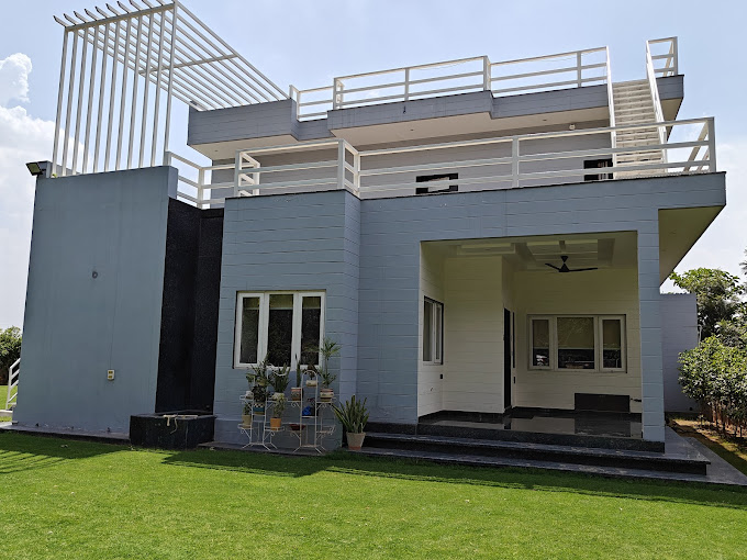 DIVYLEELA POOL RESORT